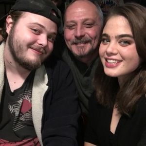 Meet your Posher, Marc